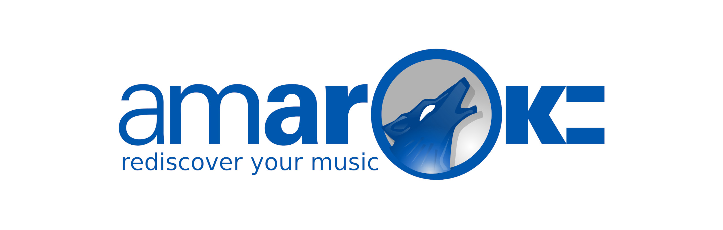 Amarok Logo
