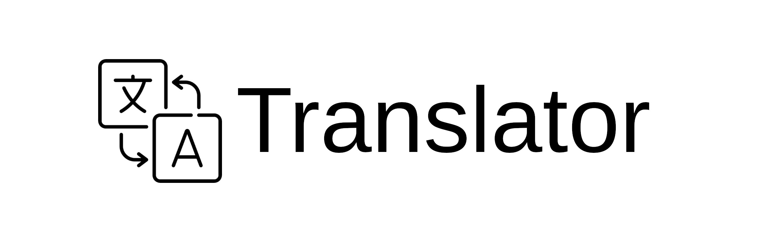 Plasma Translator Logo